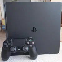 Ps4 slim 512G