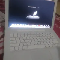 مک بوک A1181|رایانه همراه|اصفهان, خانه اصفهان|دیوار