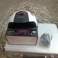 فروش دستگاه  استرانگ و یووی ناخن