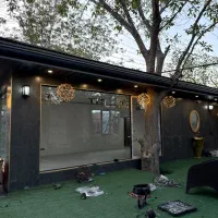 ویلاباغ باباسلمان|فروش خانه و ویلا|باغستان, |دیوار