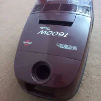 جارو برقی پارس خزر