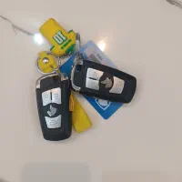 دنا پلاس توربو اتومات آبشنال|خودرو سواری و وانت|نظرآباد, نظرآباد|دیوار