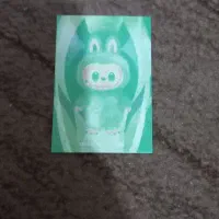 عروسک لبوبو|اسباب‌بازی بچه|بابلسر, |دیوار