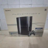 پلی استیشن ۳ کپی خور