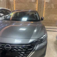 نیسان سلفی مکس ادیشن
