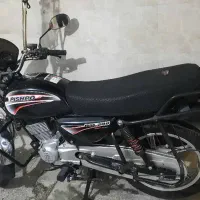 طرح باکسر پیشرو ۲۰۰