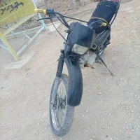 موتور تریل|موتورسیکلت|فارسان, |دیوار