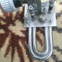 المنت ابگرمکن برقی 500w.24v