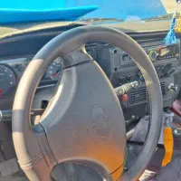 وانت نیسان دوگانه آپشنال 1403 صفر|خودرو سواری و وانت|کرمانشاه, |دیوار