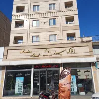 مغازه-تجاری-15-متر-با-پارکینگ