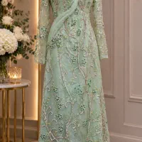 لباس مجلسی سنگی