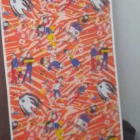 تشک تخت نوجوان