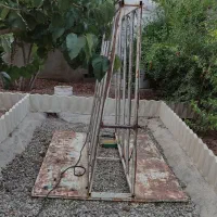 خرک شیشه