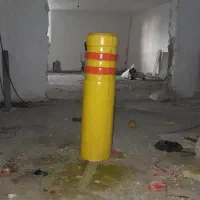 بولارد،راهبند(استوپر) بتنی|مصالح و تجهیزات ساختمان|فردیس, طالقانی|دیوار