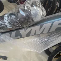 دوچرخه سایز 27.5 ترمز دیسکی المپیاد شرایط چی هست|دوچرخه، اسکیت، اسکوتر|فولادشهر, مسکن مهر فولادشهر|دیوار