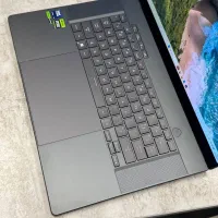 لپ تاپ گارانتی دار ASUS ROG G16 GU605 با RTX 4090|رایانه همراه|تهران, میدان ولیعصر|دیوار