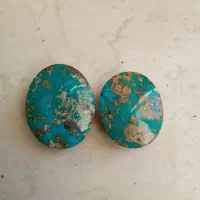 نگین فیروزه|کلکسیون اشیاء عتیقه|مشهد, شهرک بهارستان|دیوار