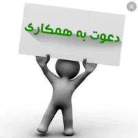 نیروی کار اقا و خانم