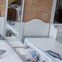 تخت ام دی اف /شرکتی / تضمینی / با ضمانت