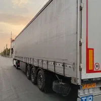 کانتینر سه محور مایان مدل ۹۵|خودرو سنگین|تهران, تهرانسر شرقی|دیوار