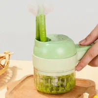 خردکن حرفه ای