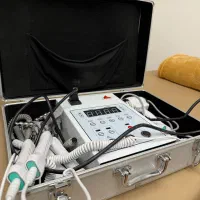 میکروکارنت چمدانی