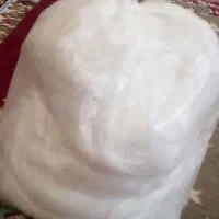 کره گوسنفدی سفید