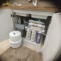 آب شیرین کن و تصفیه آب Aqua Life تسویه تسفیه|آبسردکن و تصفیه آب|تهران, جمهوری|دیوار