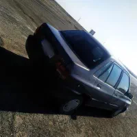 پراید ۸۹دوگانه کارخانه درحد|خودرو سواری و وانت|زاهدان, |دیوار