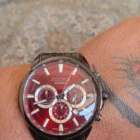 یک عددساعت نوع استفاده نشده SEIKO