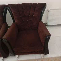 مبل|مبلمان خانگی و میز عسلی|طبس, |دیوار