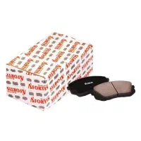 مرکز پخش انواع لنت های خارجی و ایرانی|قطعات یدکی و لوازم جانبی|زاهدان, |دیوار