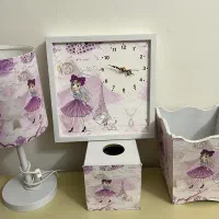 وسایل اتاق کودک