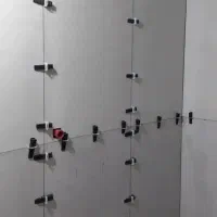 کاشی کاری و سنگکاری گرایلو