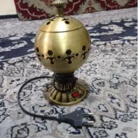 اسپند دودکن کولوکسیونی برنجه