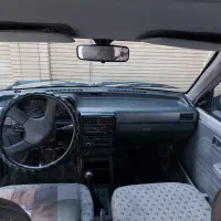 پراید مدل ۸۸ بدنه کامل فابریک|خودرو سواری و وانت|مرودشت, ابوذر جنوبی|دیوار