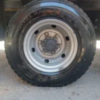 واکس لاستیک برق لاستیک eleven|خدمات موتور و ماشین|مشهد, ایثار|دیوار