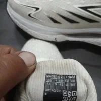 کتونی وولف WOLF اورجینال 43|کیف، کفش، کمربند|بومهن, |دیوار