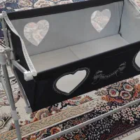 گهواره نوزاد