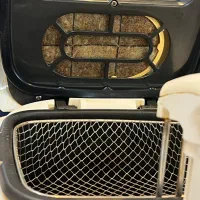 سرخ کن|اجاق گاز و لوازم برقی پخت‌وپز|گنبد کاووس, |دیوار