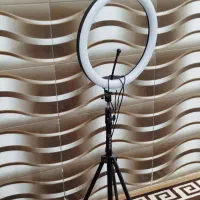 رینگ لایت|دوربین عکاسی و فیلمبرداری|اهواز, پردیس دو|دیوار