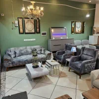 مانتو روسری طلا ازدم قسط بین کارگران۲۰و۲۲مبل الماس|لباس|بیرجند, |دیوار