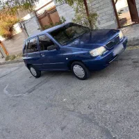 ۱۱۱ فول|خودرو سواری و وانت|بیرجند, |دیوار