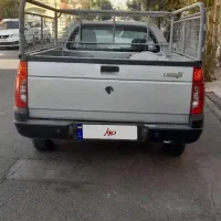 آریسان ۲ مدل ۱۴۰۲|خودرو سواری و وانت|قم, زنبیل آباد|دیوار