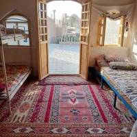 اتاق ، سوئیت ، اقامتگاه خاتون