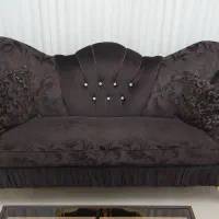 مبل ۷ نفره تمیز و سالم
