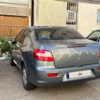رانا lx مدل 96 ‌کم کارکرد