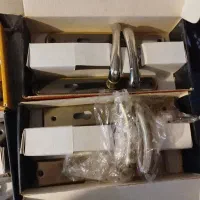 دستگیره درب اتاق خواب و سرویس