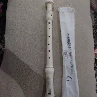 فلوت ریکوردر یاماها