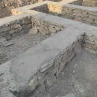 زمین دو بر تجاری خور مهدیس نورد لوله|فروش زمین و ملک کلنگی|اهواز, کوی مهدیس|دیوار